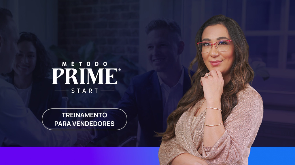 FORMAÇÃO PARA VENDEDORES