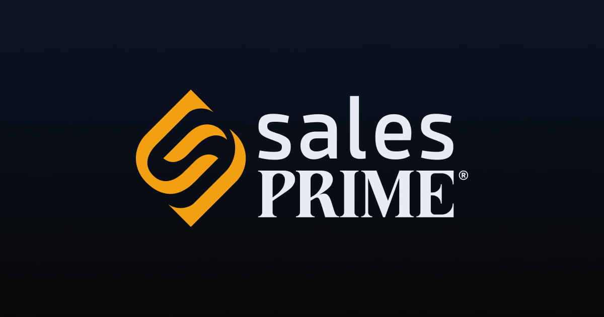 Sales Prime