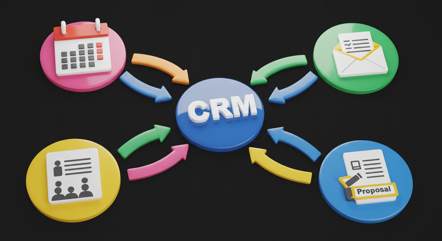 reduzir o ciclo de vendas em empresas de serviço