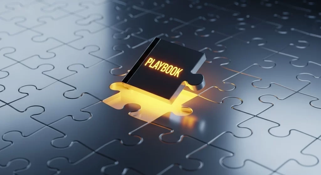 playbook de vendas