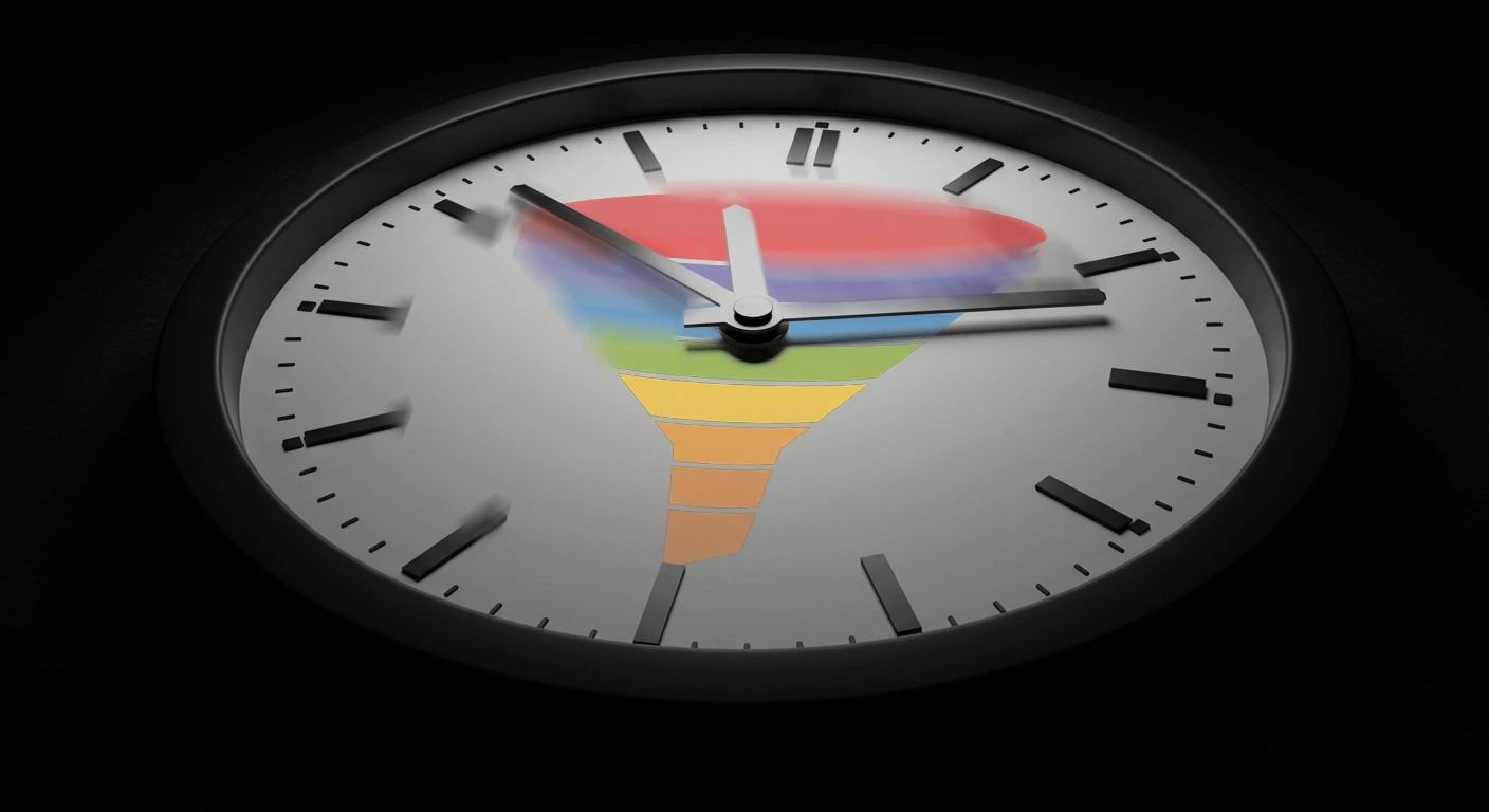 reduzir o ciclo de vendas em empresas de serviço