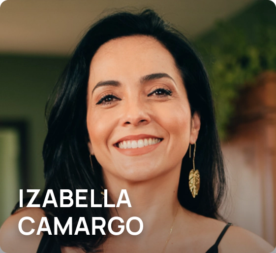 1 izabella camargo Mobile