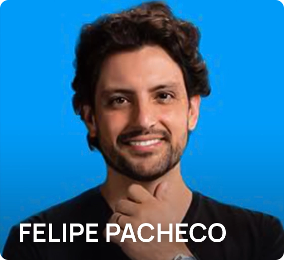 2 Felipe Pacheco mobile