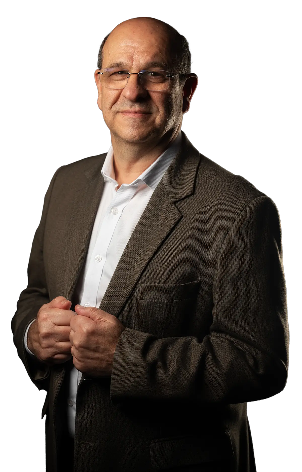 CLAUDIO ROSA DESKTOP