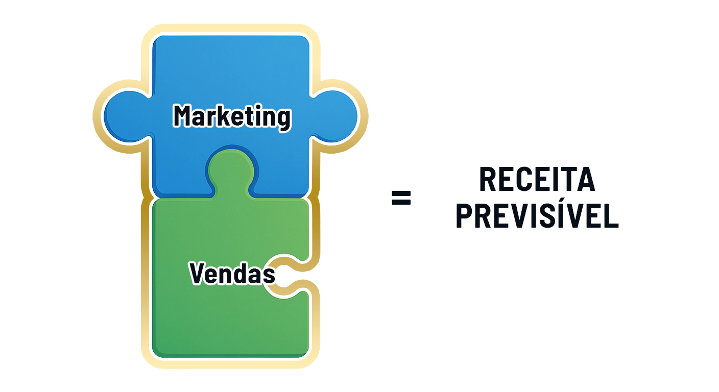 Receita previsivel
