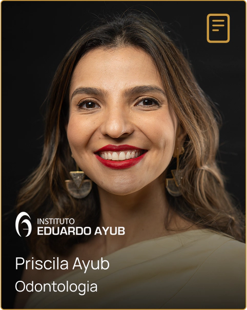 Priscila Ayub